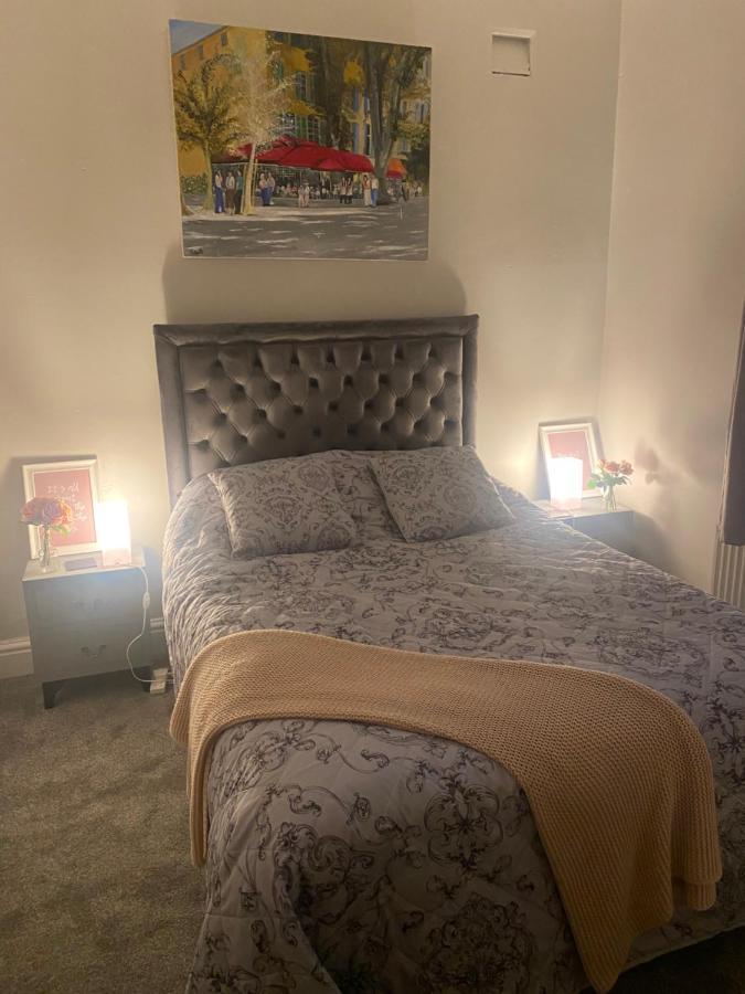 1 Bedroom Spacious Apartment ليثام سانت أنيه المظهر الخارجي الصورة