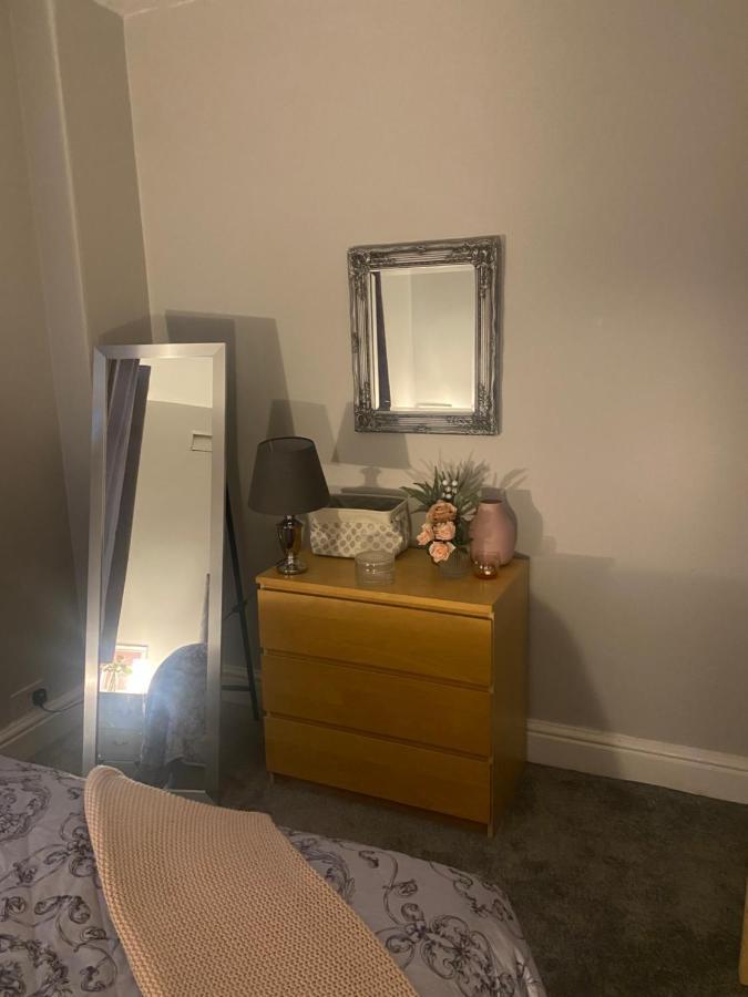 1 Bedroom Spacious Apartment ليثام سانت أنيه المظهر الخارجي الصورة