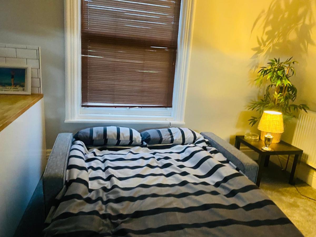 1 Bedroom Spacious Apartment ليثام سانت أنيه المظهر الخارجي الصورة